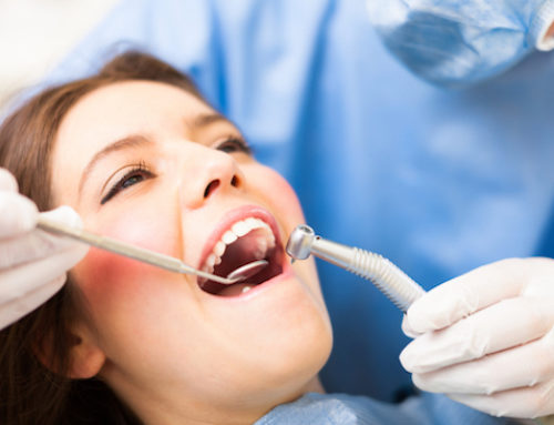 General instructions for Periodontal Surgeries